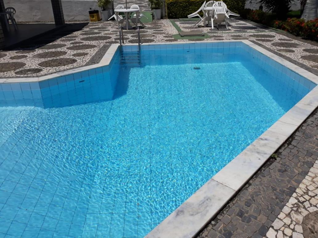 Apto Stiep Inteiro Apartamento *