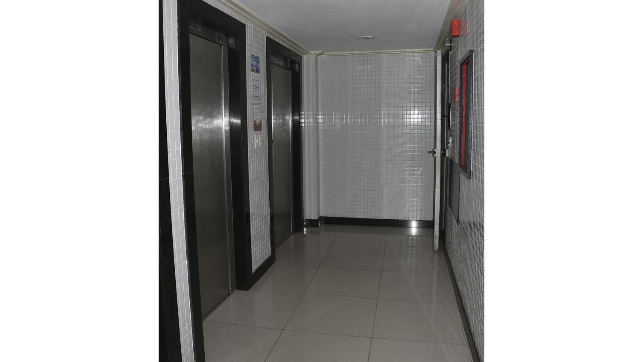 Apto Stiep Inteiro Salvador