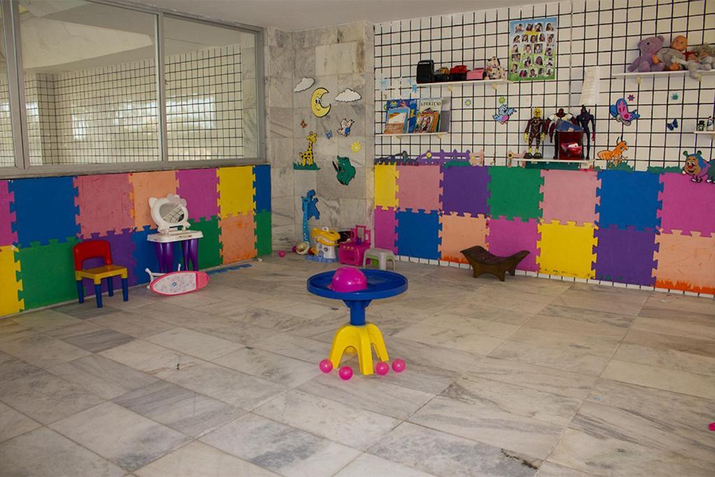 Apto Stiep Inteiro Apartamento