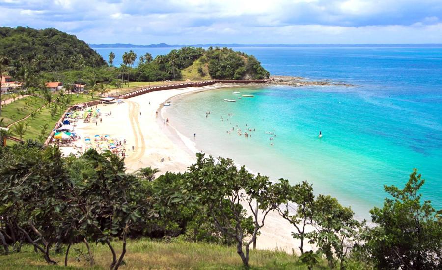 Apto Stiep Inteiro Salvador