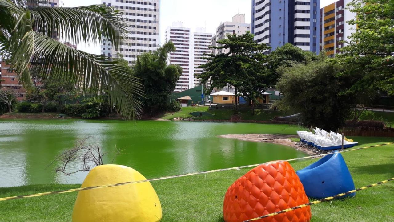 Apto Stiep Inteiro Salvador