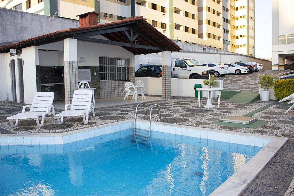 Apto Stiep Inteiro Salvador