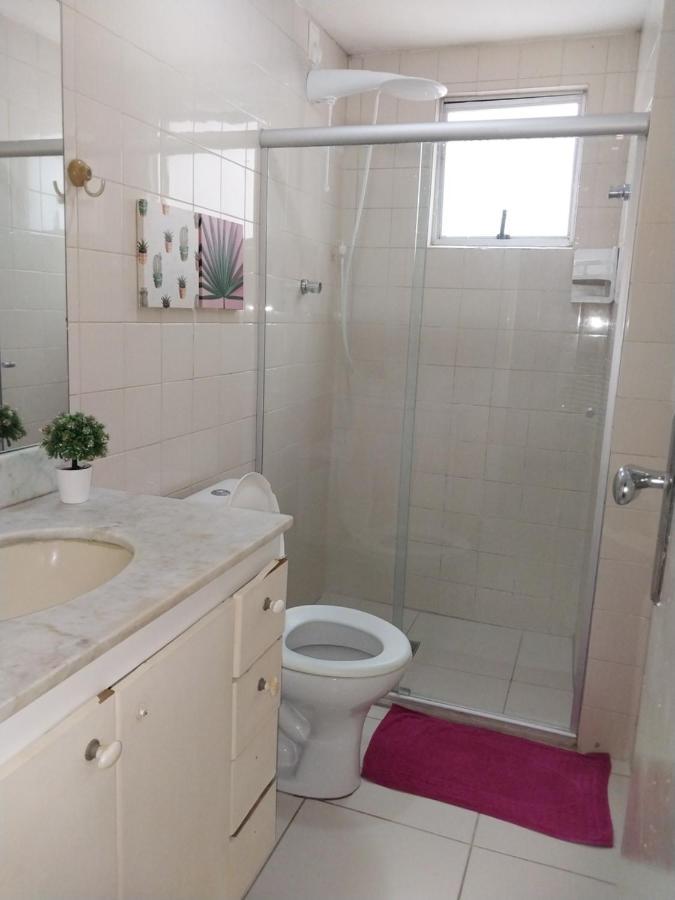 Apartamento Apto Stiep Inteiro Salvador