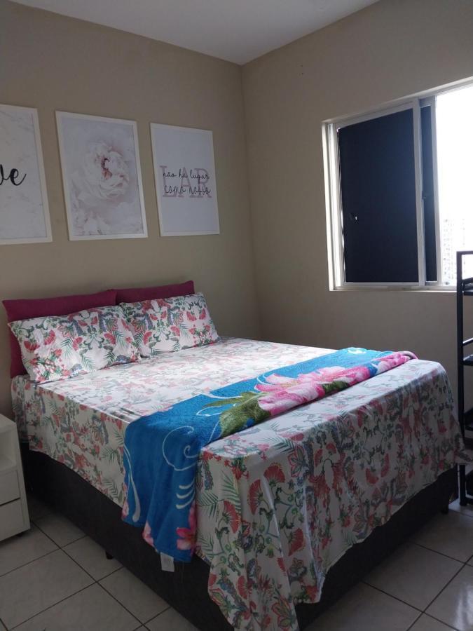 Apartamento Apto Stiep Inteiro
